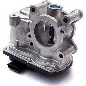 Resim RENAULT CLIO GAZ KELEBEĞİ 8200570865 