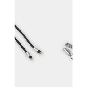 Resim DeFacto Type-C to Lightning Şarj Kablolu Telefon Askısı G7516AXNS 