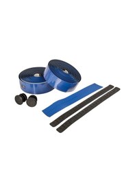 Resim Pro Race Comfort Pu Silikon Gidon Bandı - Mavi Mavi 