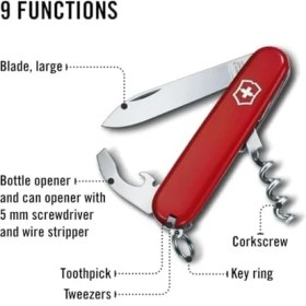 Resim 0.3303 Waiter Çakı 