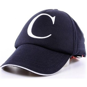 Resim Alocs C Harfli Sandwich Panel Şapka 