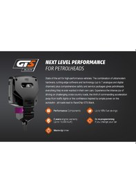 Resim Audi A4 B9 2.0 Tdı 190 Ps Racechip Gts Black Chip Tuning Box 