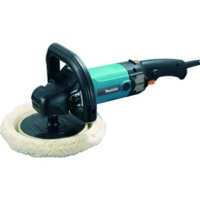 Resim Makita 9237CB polisaj makinası 