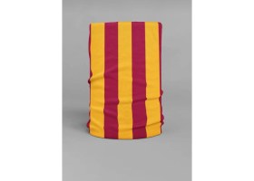 Resim Bagoo Taraftar Bagoo Buff -Baf- Bandana -Boyunluk- Saç Bandıt 