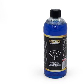 Resim Seçkin Trend Fulcar Konsantre Silecek Cam Suyu 