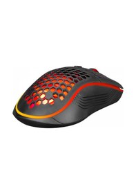 Resim Hytech HY-X6 Story Siyah Gaming Oyuncu Mouse 