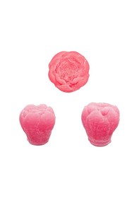 Resim Tahtakale Toptancı Silikon 3d Şakayık Goncası Mum Kalıbı 