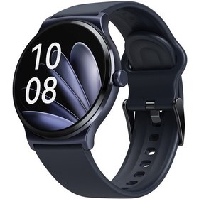 Resim Monyee Haylou Solar Lite Akıllı Saat 1.38" Dokunmatik Ekran Ip68 