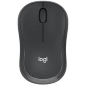 Resim LOGITECH M240 SESSİZ KOMPAKT KABLOSUZ BLUETOOTH MOUSE SİYAH 910-007119 