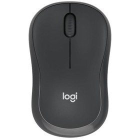 Resim LOGITECH M240 SESSİZ KOMPAKT KABLOSUZ BLUETOOTH MOUSE SİYAH 910-007119 