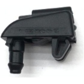 Resim Plastech Skoda Octavia A7 2013-2020 Ön Cam Yıkama Fiskiye Memesi 1z0955985 