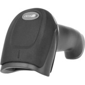 Resim Marmara Netum Nt-2028 Kablosuz Barkod Okuyucu Ccd 1d Uzun Menzilli 