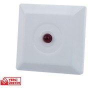 Resim Teknim (TFA-3196) Paralel Ihbar Lambası (Konvansiyonel Dedektörler Için) 