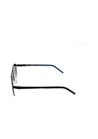 Resim Obb Sunglasses Obb Ms500 C2 Erkek Güneş Gözlüğü Siyah 