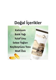 Resim Vets Health Hairball Malt Paste Tüy Yumağı Karşıtı Pasta 100 G 