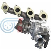Resim Vw Golf 6 Jetta Polo 1.2 Tsi Turbo 04E145713Q 
