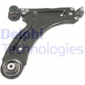 Resim Alt Salıncak Komple Sağ Opel Corsa C 00 Combo C 00 96497360 