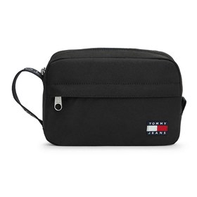 Resim Tommy Hilfiger Erkek Siyah El Çantası (AM0AM13861-BDS) 