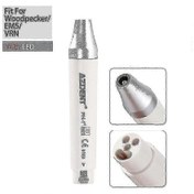 Resim Hw-3h, Satelec Ve Vrn Modelleri İçin Led'li Diş Ultrasonik El Aleti Woodpecker Ems 