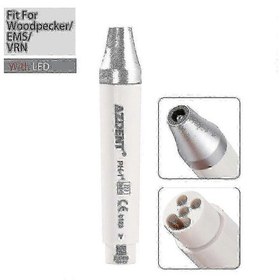 Resim Hw-3h, Satelec Ve Vrn Modelleri İçin Led'li Diş Ultrasonik El Aleti Woodpecker Ems 