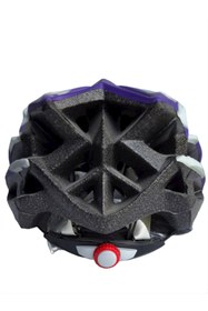 Resim vona Ayarlanabilir Bisiklet Kaskı | Hafif & Havalı | MTB Yol Şehir | Unisex Kask 