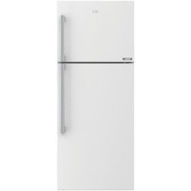 Resim Beko 974509 Mb No Frost Çift Kapılı Buzdolabı 