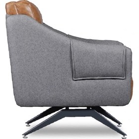 Resim FORSİT OFİS DOMİNUS TEKLİ OFİS VE BÜRO KANEPESİ 