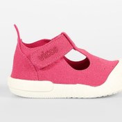 Resim Vicco Loro Iı Basic Kız İlk Adım Fuşya Günlük Ayakkabı Fuşya 
