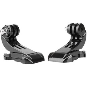 Resim Sjcam J-hook Açılı Bağlantı Aparatı 