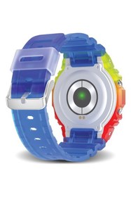 Resim Mebak polo smart Polosmart Renkli Mavi Akıllı Saat Pssw08 Hyper-g 