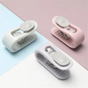 Resim Trend Pratik Yorgan Nevresim Tutucu 12 Adet 