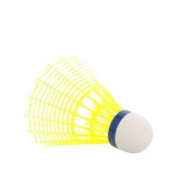 Resim Babolat Tournament Unisex Sarı Badminton Topu 