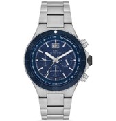 Resim Romanson Rms.1.ag1524.03 Erkek Kol Saati Altın - Siyah 