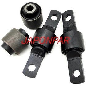 Resim 2006-2015 Honda Civic Fd6 Fb7 Arka Denge Kolu Kol Burcu Seti 