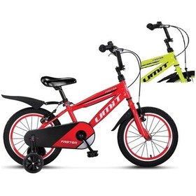 Resim Ümit 1621 Faster ST V 16 J Erkek Çocuk Bisikleti 