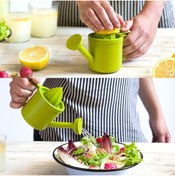 Resim OZCMAX Bahçıvan Limon Sıkacağı - Hazneli Narenciyee Sıkacağı (MS) 