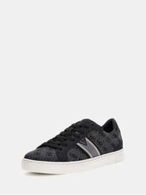 Resim Guess Todi Ii Erkek Sneaker 