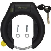 Resim Auvray Motosiklet Kilidi Evolockauv 