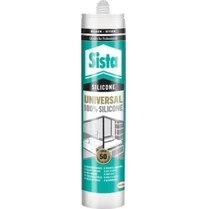 Resim Karokstore Silikon, 310ML, 1642535, Kahverengi 
