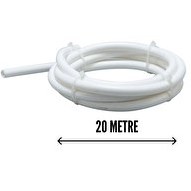 Resim Pemax Water Solutions Tüm Su Arıtma Cihazlarına 3/8 6 MM ölçü hortum 20 M 