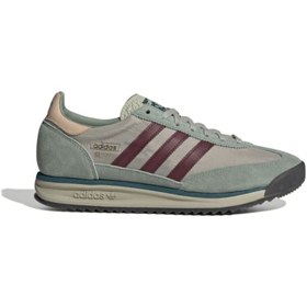 Resim adidas Erkek Orginals Sneaker Ayakkabı Sl 72 Rs Ig4644 