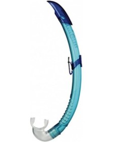 Resim Rotadalış Snorkel Airflex Lx - Aqua 