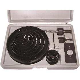 Resim Knisaw 51573 Delik Testere Seti 15 Parça 