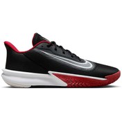 Resim Nike Precision Vıı Erkek Basketbol Ayakkabısı - Siyah - 44,5 