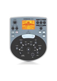 Resim Behringer Xd80Usb 8 Parça Elektronik Davul Seti / Dijital Bateri 