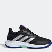 Resim Adidas Kadın Tenis Ayakkabı Courtjam Control W Clay Hq8474 adidas