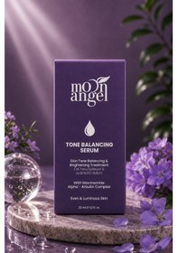 Resim Leke Karşıtı Ve Cilt Tonu Eşitleyici Aydınlatıcı Serum Niacinamide +alpha Arbutin 30 Ml 