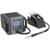 Resim Quick Tr1100 Hassas Işler Için Sıcak Hava İstasyonu 