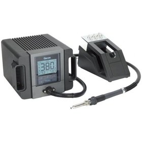 Resim Quick Tr1100 Hassas Işler Için Sıcak Hava İstasyonu 