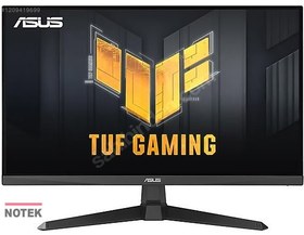 Resim Sıfır Asus TUF Gaming VG279Q3A 27" 1 ms FHD IPS 180 Hz Oyuncu Mo 